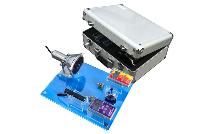 隔熱演示套箱SK1150 隔熱演示套箱SK1150