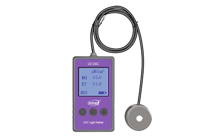 紫外照度計(jì) 紫外照度計(jì)