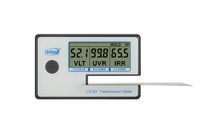 便攜式太陽(yáng)膜測(cè)試儀
