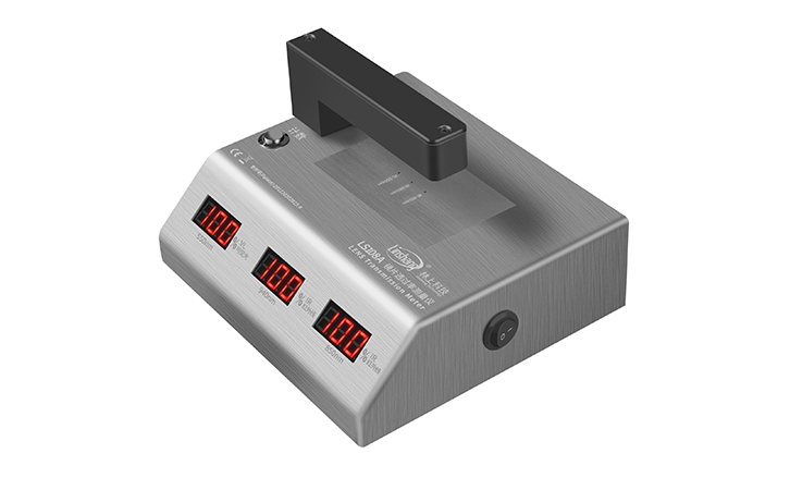 鏡片透過率測量儀