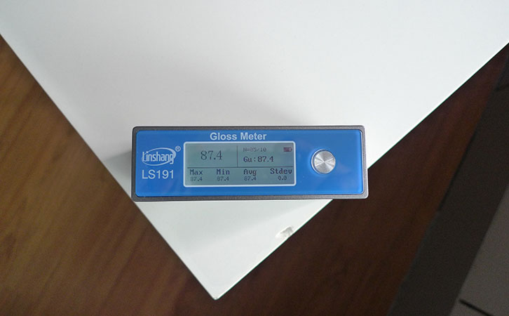 便攜式光澤度計
