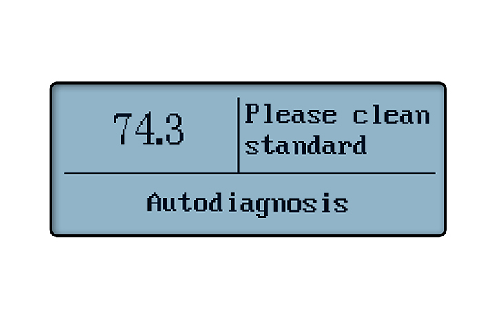 便攜式光澤度計