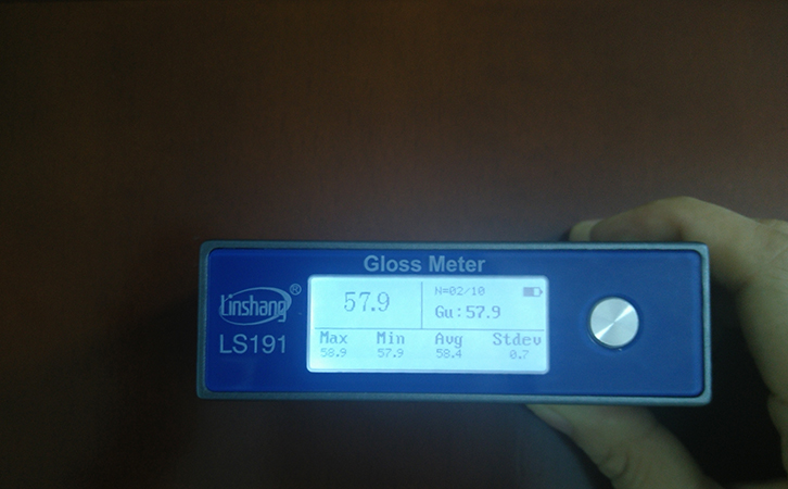 單角度光澤度計