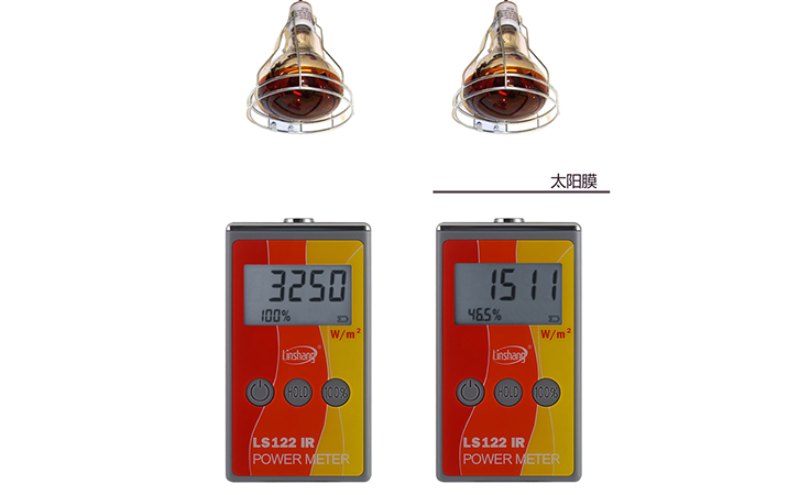紅外功率計(jì) 紅外功率計(jì)