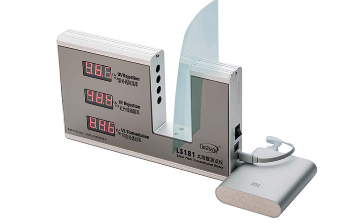LS181太陽(yáng)膜測(cè)試儀 LS181太陽(yáng)膜測(cè)試儀