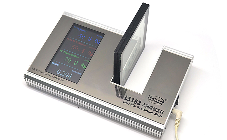 汽車防爆膜的必測(cè)數(shù)據(jù) 汽車防爆膜的必測(cè)數(shù)據(jù)