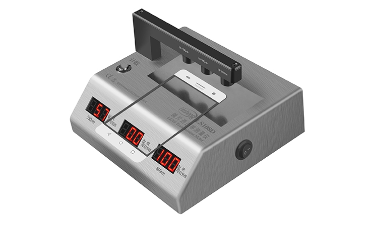 LS108D IR孔透過率測(cè)試儀