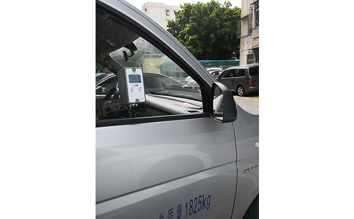 無線分體式透光率儀 無線分體式透光率儀