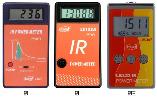 紅外功率計 紅外功率計