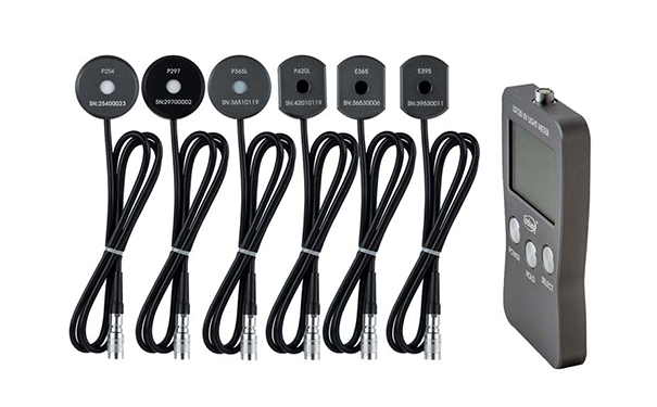 紫外照度計 紫外照度計