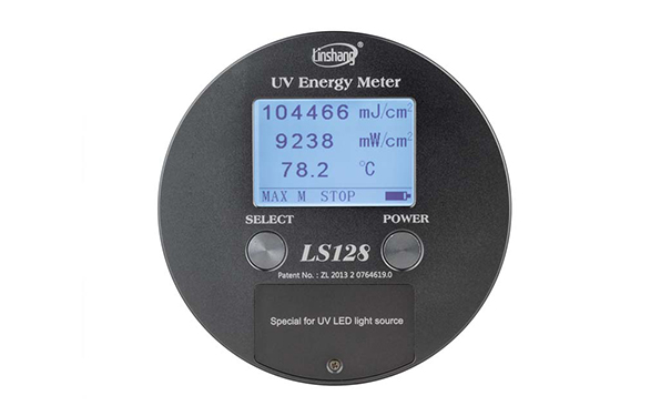 UV LED能量計 UV LED能量計