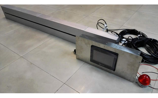 真空鍍膜在線測厚儀 真空鍍膜在線測厚儀