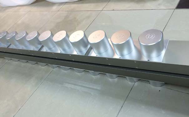 真空鍍膜在線測厚儀 真空鍍膜在線測厚儀