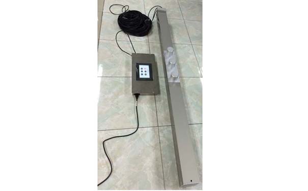 真空鍍膜在線測(cè)厚儀 真空鍍膜在線測(cè)厚儀