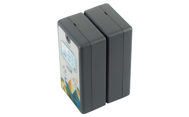 分體式太陽膜測試儀 分體式太陽膜測試儀