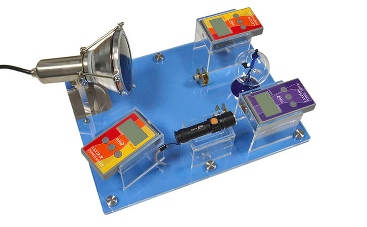 太陽膜反射測試儀 太陽膜反射測試儀