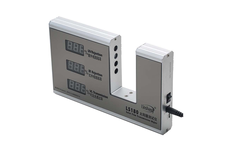 光學(xué)透過(guò)率測(cè)試儀 光學(xué)透過(guò)率測(cè)試儀