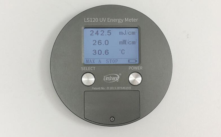 UV能量計LS120 UV能量計LS120
