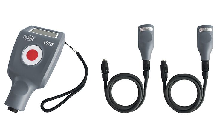 涂層測(cè)厚儀LS223 涂層測(cè)厚儀LS223