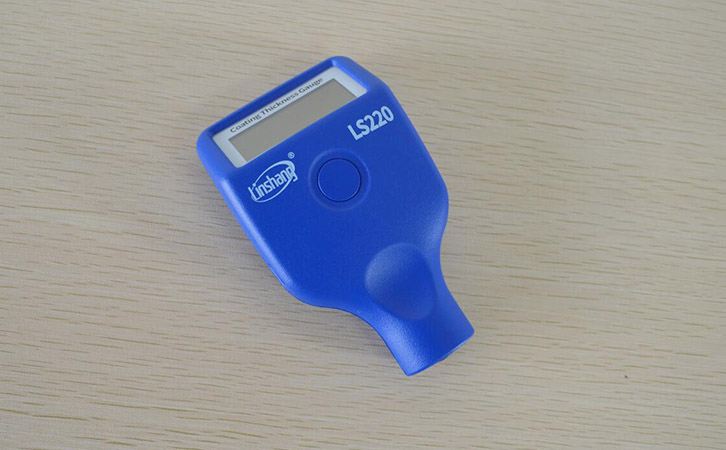 LS220H干膜測厚儀 LS220H干膜測厚儀