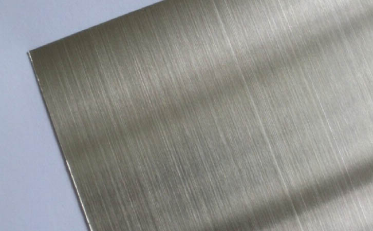 不銹鋼光澤 不銹鋼光澤