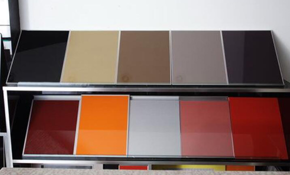 UV固化涂料 UV固化涂料