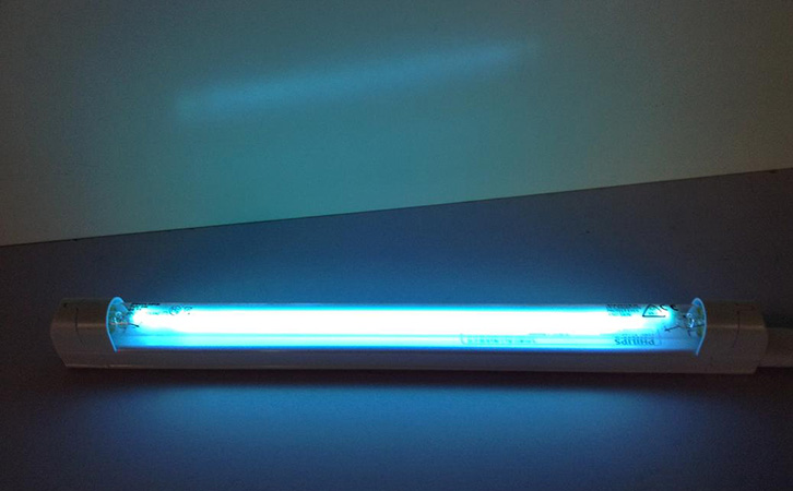 紫外殺菌燈 紫外殺菌燈
