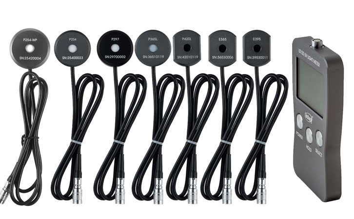 UVA紫外輻照計(jì)