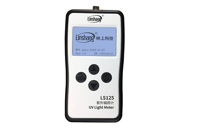 多探頭紫外線強(qiáng)度檢測儀主機(jī) 多探頭紫外線強(qiáng)度檢測儀主機(jī)