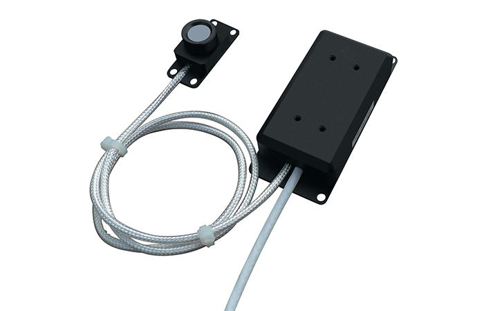 紫外線燈管強(qiáng)度監(jiān)測探頭