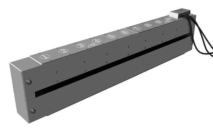 薄膜在線測(cè)厚儀