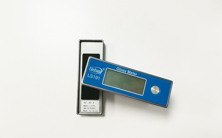 車漆光澤度測試儀