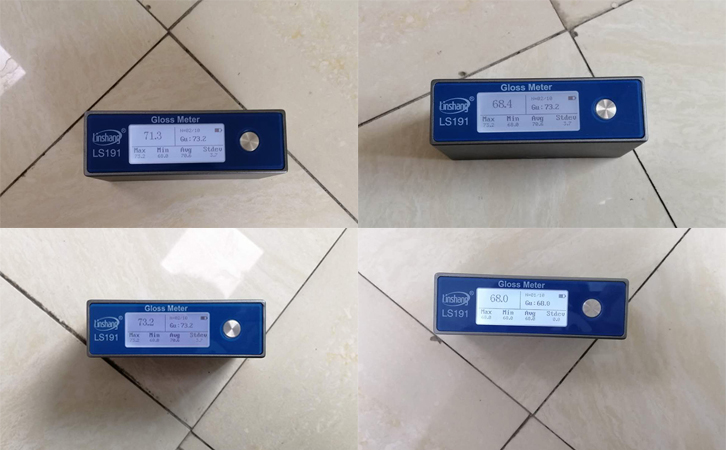 大理石測(cè)光儀