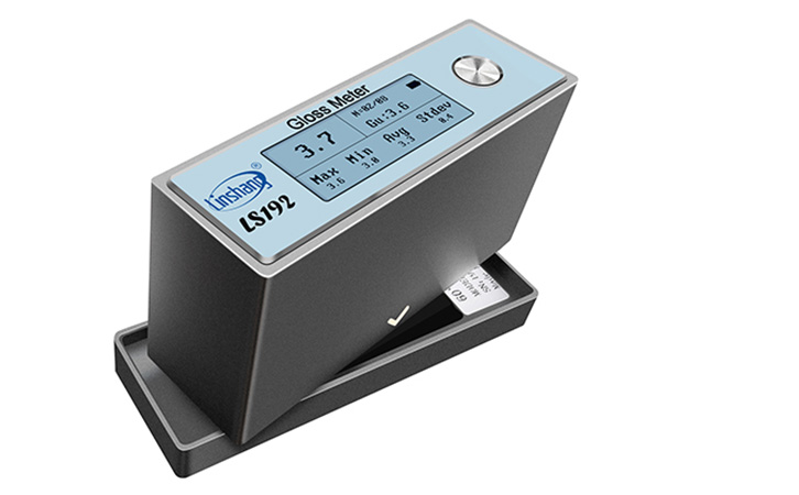 大理石光澤度儀