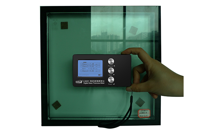 玻璃測厚儀
