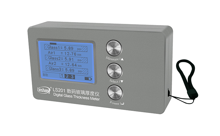 玻璃厚度儀 玻璃厚度儀