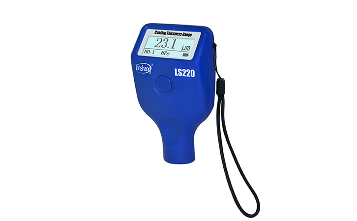 涂層測厚儀