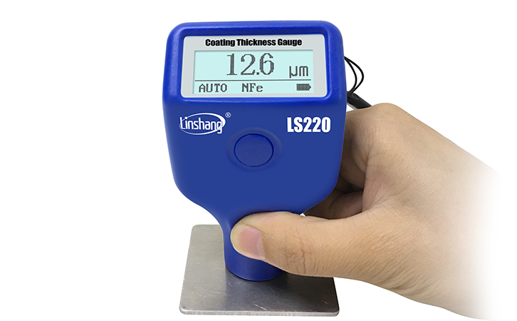 涂層測厚儀廠家