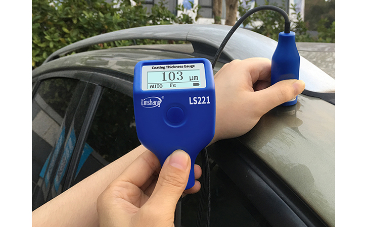 漆膜儀實(shí)測(cè) 漆膜儀實(shí)測(cè)