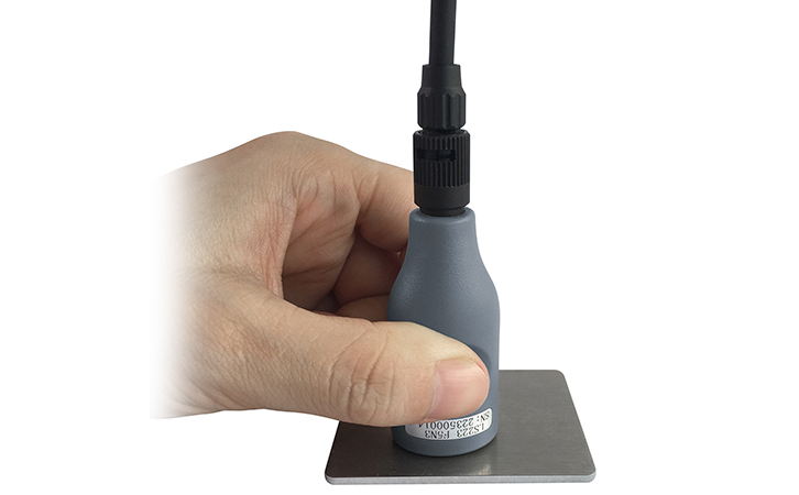 鍍層測厚儀使用