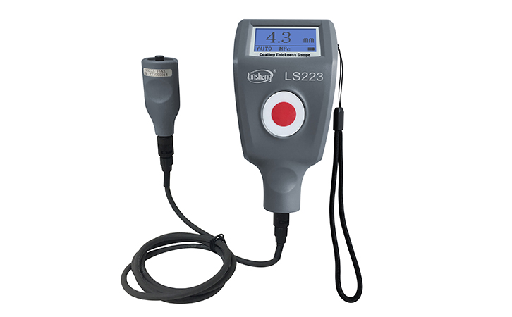 鍍層測厚儀