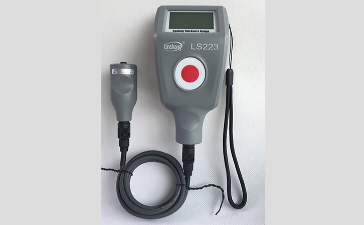 防腐涂層測(cè)厚儀 防腐涂層測(cè)厚儀
