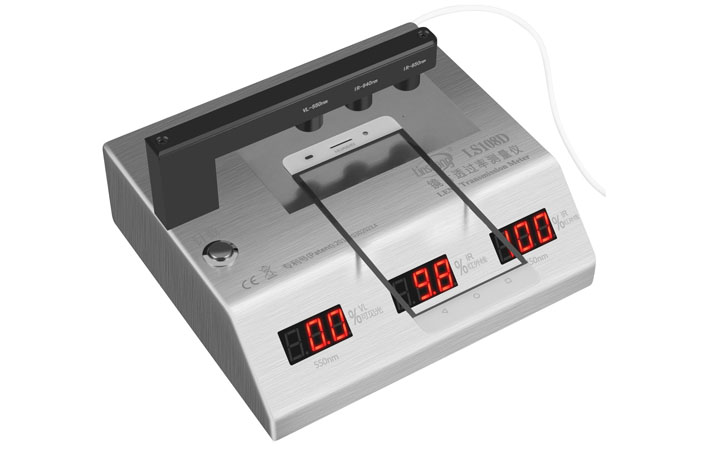 林上手機(jī)蓋板透光率儀 林上手機(jī)蓋板透光率儀