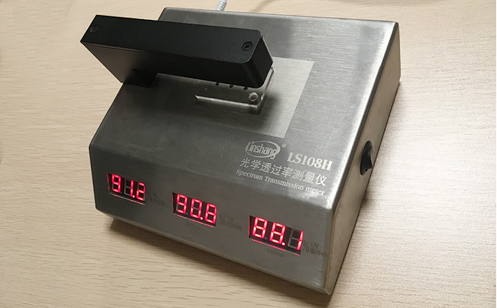 亞克力透光率測(cè)試儀