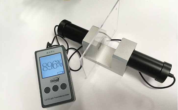 亞克力透光率測(cè)試儀