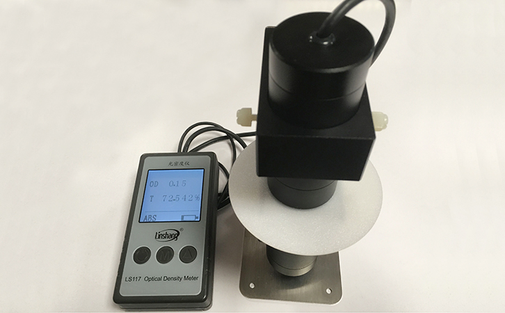 透光率計