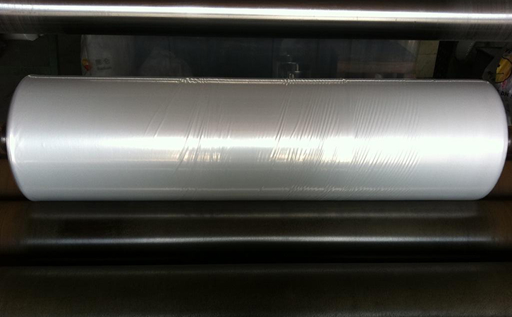 塑料薄膜