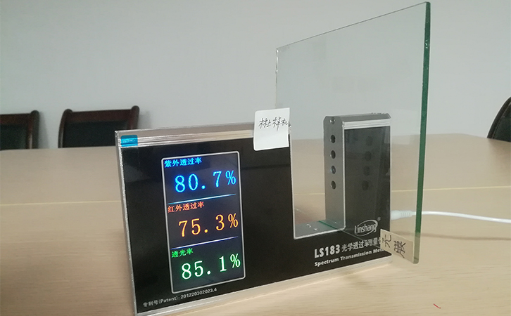 隔熱涂料測(cè)試儀