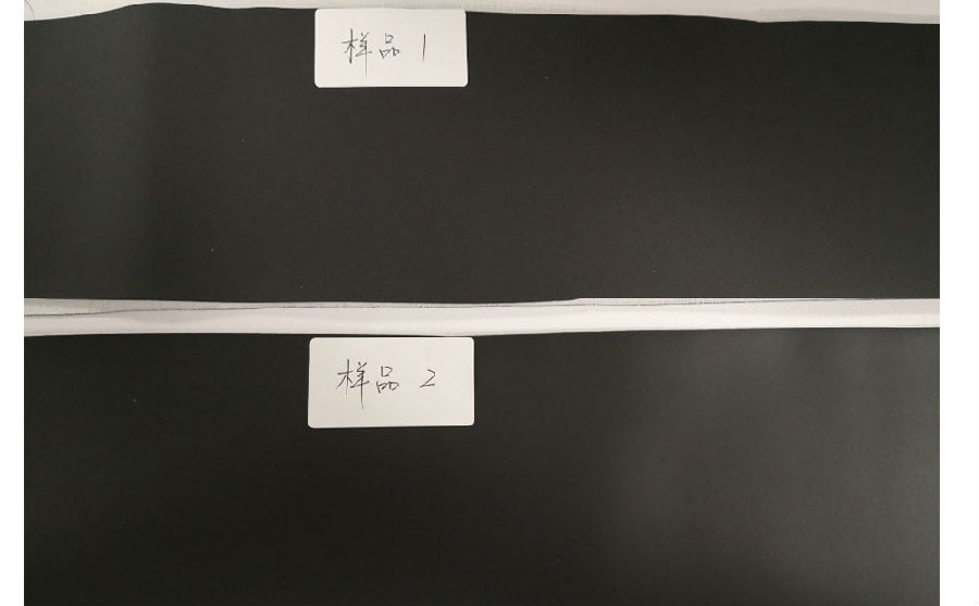 皮革樣品 皮革樣品