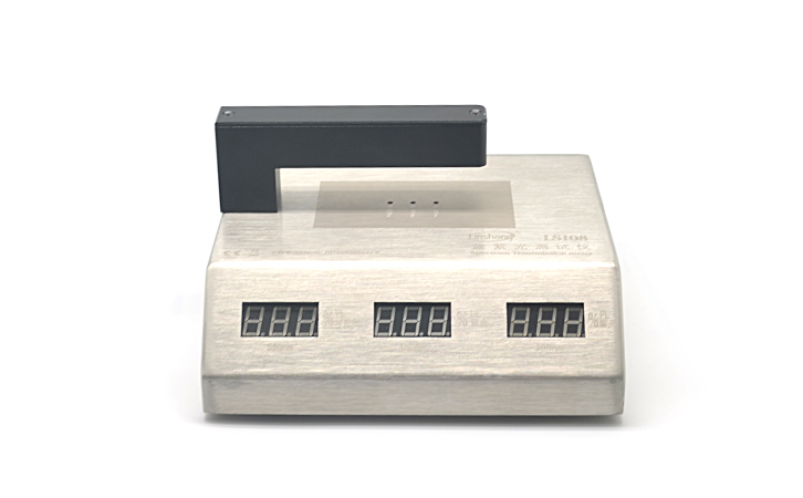 防藍光眼鏡片監測儀 防藍光眼鏡片監測儀